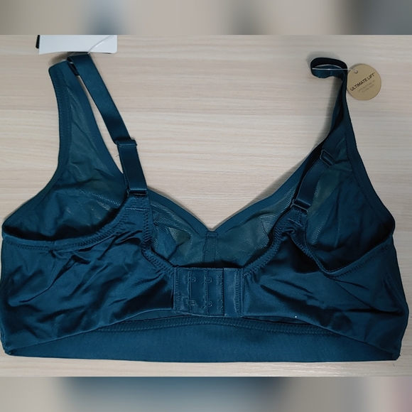 Wacoal Elevated Allure Wirefree Bra 34D NWT - Picture 4 of 9